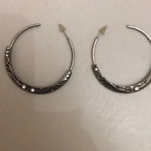 Hoop Earrings